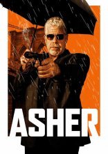 постер Ашер онлайн в HD