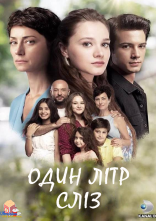 постер Один літр сліз онлайн в HD