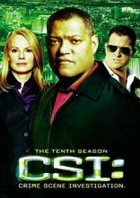 постер CSІ: Лас-Вегас / CSI: Місце злочину онлайн в HD