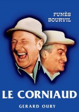 постер Роззява онлайн в HD