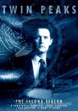 постер Твін Пікс онлайн в HD