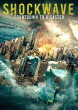 постер Вбивча хвиля онлайн в HD