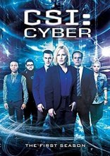 постер CSI: Кіберпростір онлайн в HD