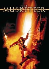 постер Мушкетер онлайн в HD