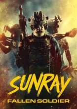 постер Санрей: Полеглий солдат онлайн в HD