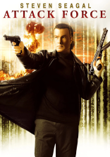 постер Ударна сила / Ударна група онлайн в HD