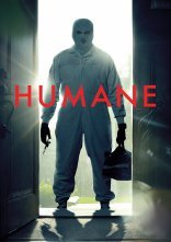 постер Гуманний онлайн в HD