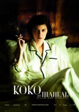 постер Коко до Шанель онлайн в HD