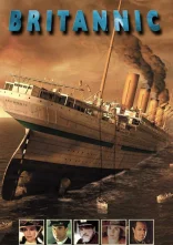 постер Британік онлайн в HD