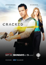 постер Надламані онлайн в HD