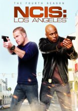 постер Морська поліція: Лос Анджелес / NCIS: Лос Анджелес онлайн в HD