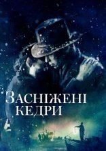 постер Засніжені кедри онлайн в HD