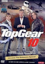 постер Топ Гір онлайн в HD
