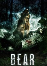 постер Грізлі онлайн в HD