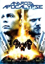 постер Вороги онлайн в HD