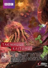постер Таємниці клітини онлайн в HD