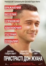 постер Пристрасті Дон Жуана онлайн в HD
