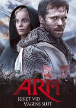постер Арн - Королівство в кінці шляху онлайн в HD