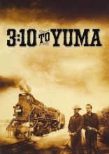 постер О 3:10 до Юми онлайн в HD