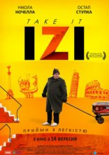 постер Ізі онлайн в HD