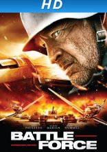постер Розвідка боєм онлайн в HD