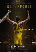 постер Нестримний онлайн в HD