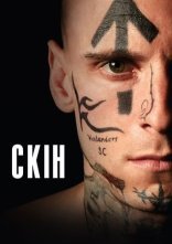 постер Скін онлайн в HD