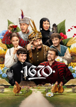 постер 1670 онлайн в HD