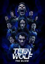 постер Вовченя: Фільм онлайн в HD