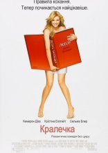 постер Солодка крихітка / Кралечка онлайн в HD