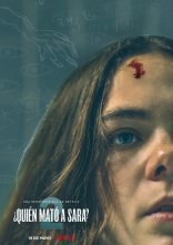 постер Хто вбив Сару? онлайн в HD