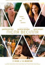 постер Після весілля онлайн в HD