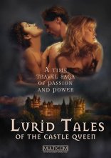 постер Історія королеви замку онлайн в HD