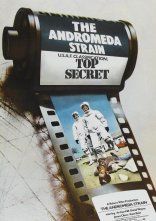 постер Штам «Андромеда» / Вірус Андромеда онлайн в HD