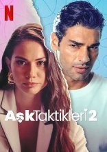 постер Тактика кохання 2 онлайн в HD