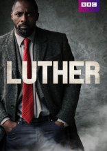 постер Лютер / Пристрасті за Лютером онлайн в HD