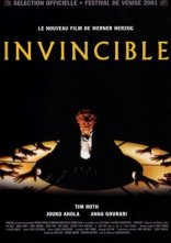 постер Непереможний онлайн в HD