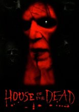 постер Дім мертвих онлайн в HD
