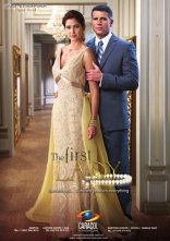 постер Перша леді онлайн в HD