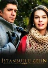 постер Наречена зі Стамбула онлайн в HD