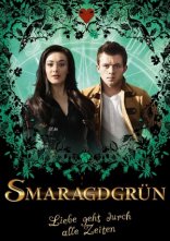 постер Таймлес 3: Смарагдова книга онлайн в HD