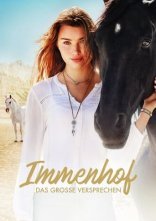 постер Імменгоф: Велика обіцянка онлайн в HD