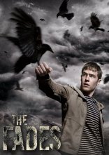 постер Привиди онлайн в HD