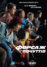 постер Форсаж почуттів онлайн в HD