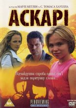 постер Аскарі онлайн в HD