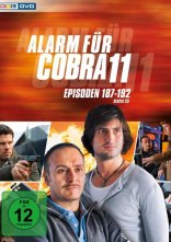 постер Спецзагін "Кобра 11". Дорожня поліція онлайн в HD