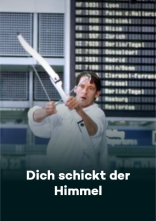 постер Посланець небес онлайн в HD