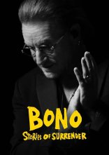 постер Боно. Шлях до примирення онлайн в HD