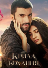 постер Крила кохання онлайн в HD