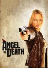 постер Ангел смерті онлайн в HD